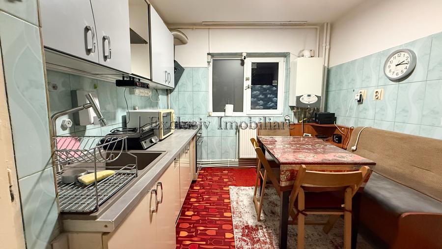 Apartament 3 camere | Euromaterna | Termen lung - 12