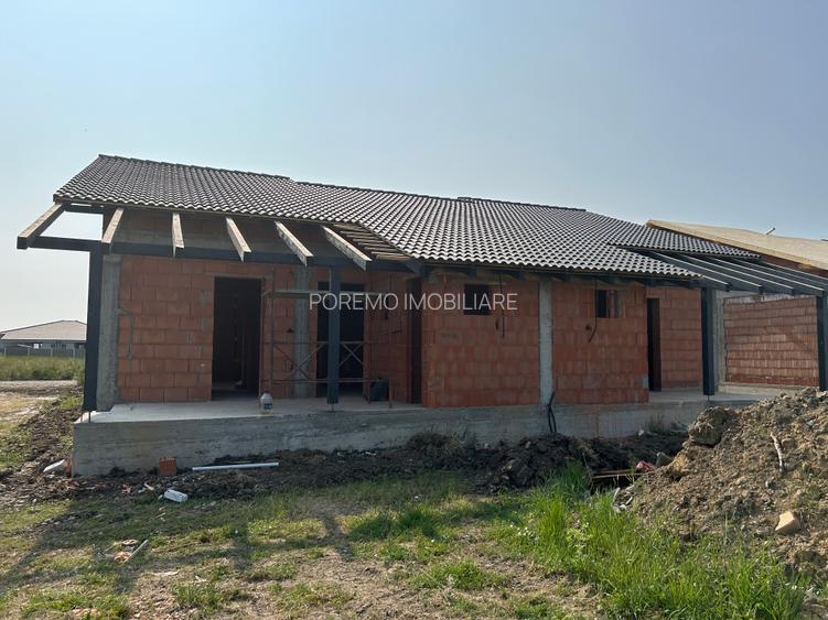 Duplex in Constructie, Parter, toate utilitatile, 0% comision Poremo Imobiliare - 5