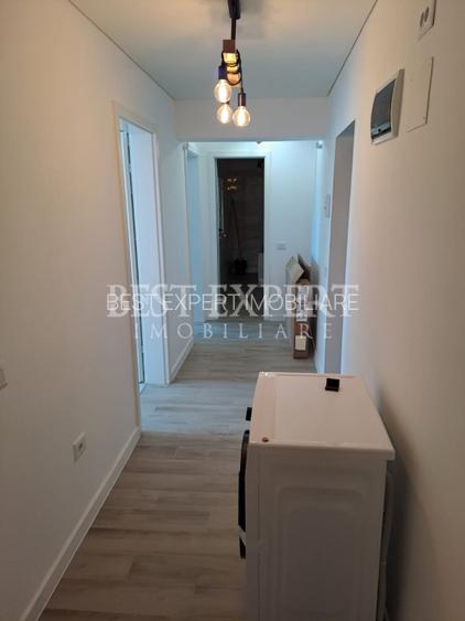 3 Camere cu 2 Parcari subterane de inchiriat  - 2