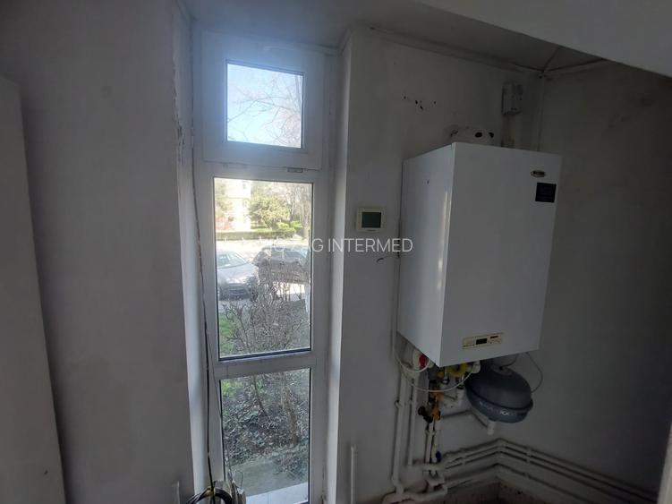 Dacia - bd. Tomis, SPATIU COMERCIAL, 80 mp. - 14