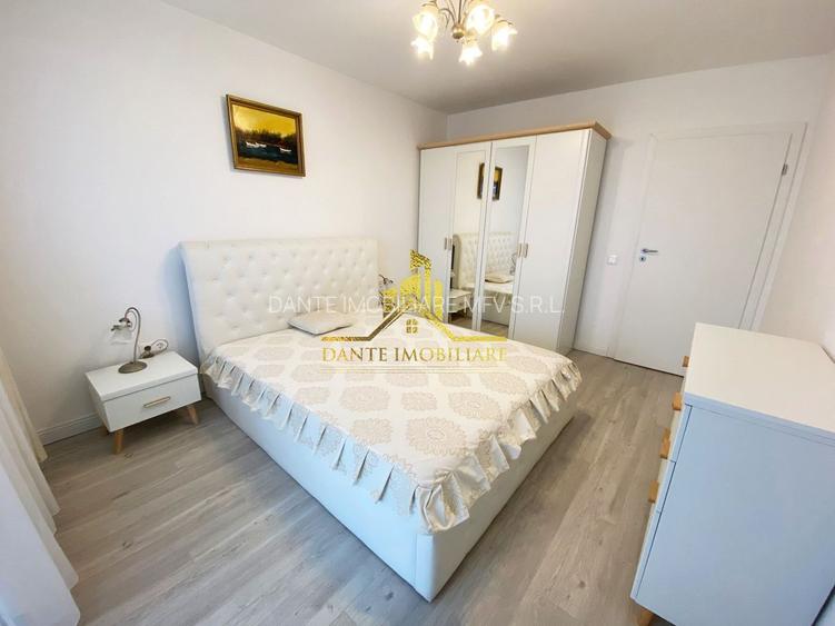 3 camere, TOTUL NOU, bloc nou, parcare, terasa, Marasti, zona LIDL - 3