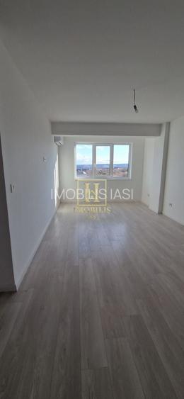 Apartament 2 camere, D., 57 mp  FINALIZAT Valea Lupului 99500 euro - 4