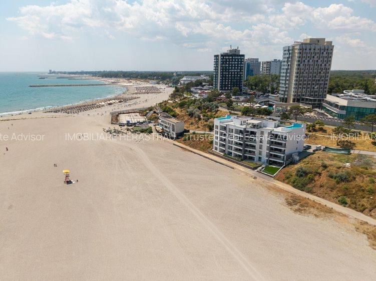 Ephemer | Luxury Penthouse with private pool | Olimp - 28