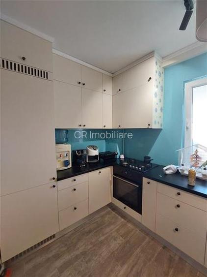 Apartament 2 camere spatios 1 Decembrie 1918 Parcare Subterana - 8