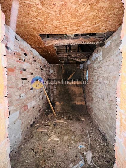 Casa + teren de vânzare – Săvinești - 4