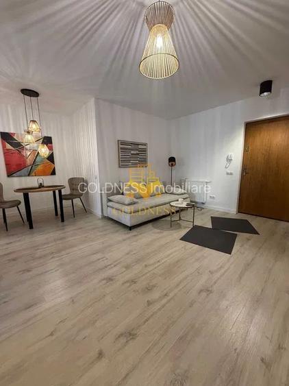 3 Camere Openspace, Modern, Parcare, Prima inchiriere, Lidl, UMF,USAMV - 3