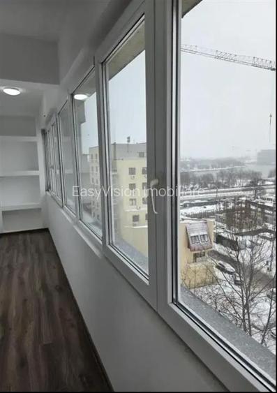 Apartament 2 camere de inchiriat | Sos. Colentina | 55 mp | Sector 2 - 5