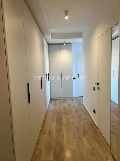 Apartament 2 camere de închiriat Timpuri Noi - 7