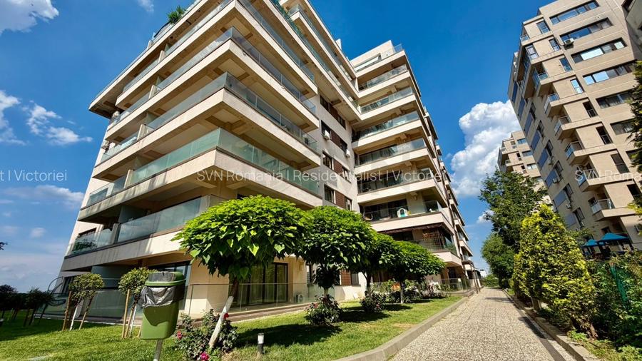 REA1029157 Apartament 3 camereI Parcare I Scoala Americana - 21