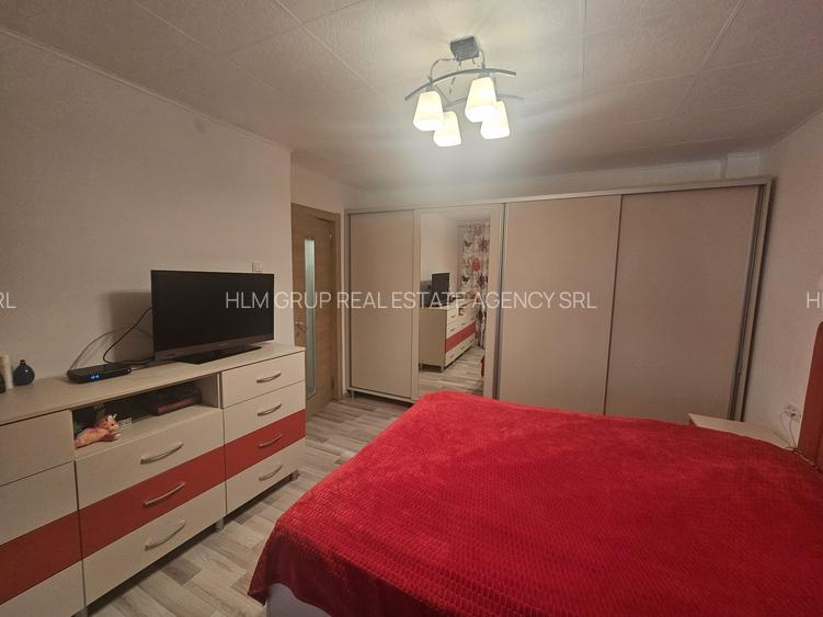 APARTAMENT 4 CAMERE | 100 MP | ULTRACENTRAL | PARTER - 4