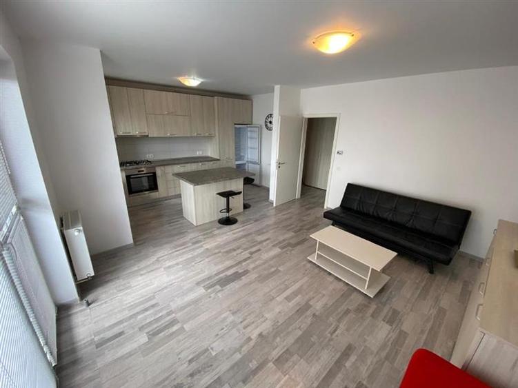 Inchiriem Apartament 2 Camere, Modern, Open Space, Avantgarden 3