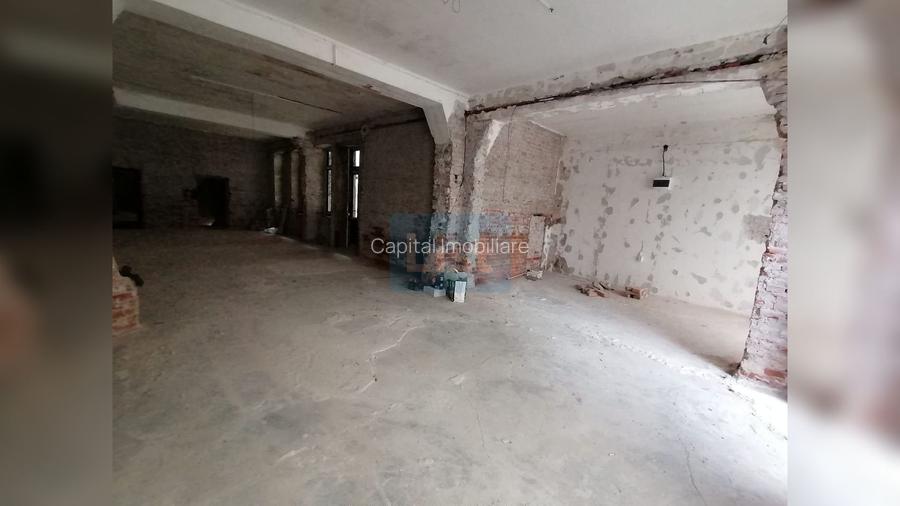Spatiu comercial ultracentral Turda, 145 mp utili, fără comision - 5