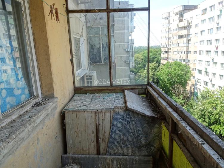 Str. Visana, constr. 1980, 55mp - 12