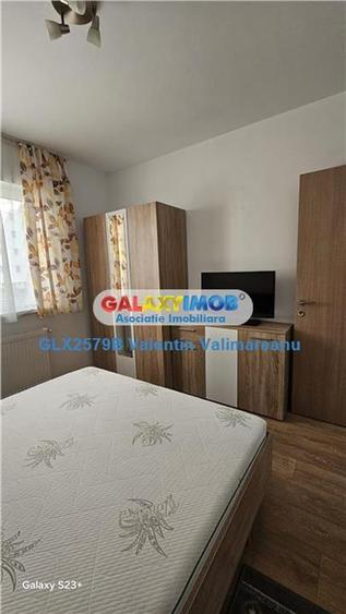 Apartament 2 Camere Titan COD 308