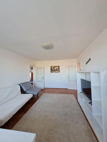 Apartament 3 camere zona Mărăști