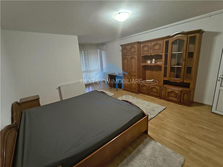 Apartament 1 camera, Zorilor - 3