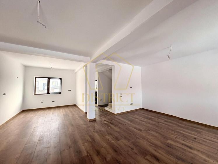 Duplex modern cu 4 camere | Mosnita Veche | Lidl