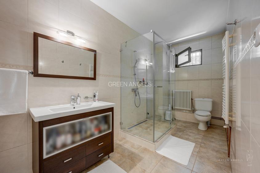 Vila de Vanzare Unirii George Georgescu | - 21