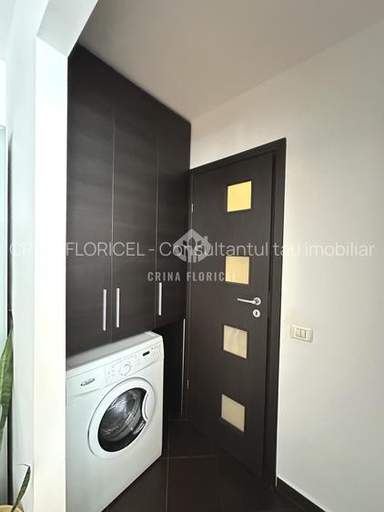 Vanzare 2 camere - gata de mutare - mobilat/utilat - zona Gara De Nord - 7