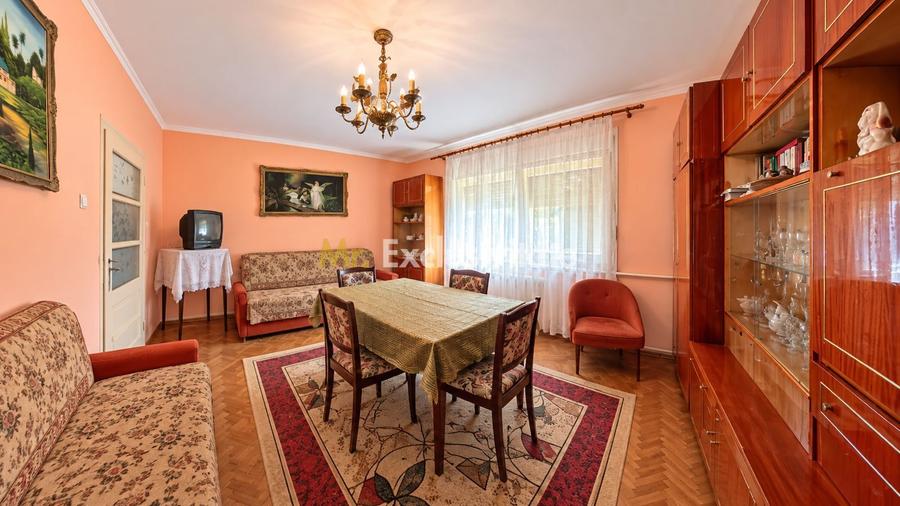 Casă de vânzare 1 Iunie Satu Mare