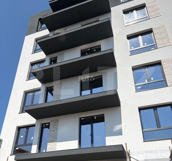Apartament 4 camere, 126 mp, Terasa 63 mp, View Unic in spre RIVUS - 13