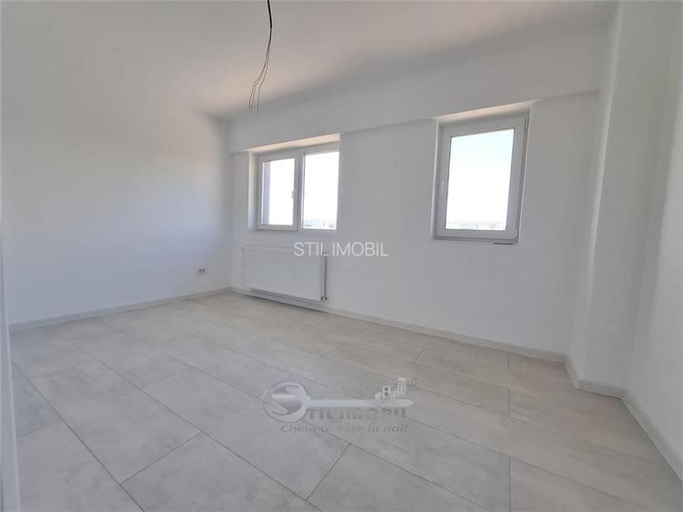 Apartament 3 camere de vanzare in Iasi, Galata, 86,59 mp, bloc nou - 16