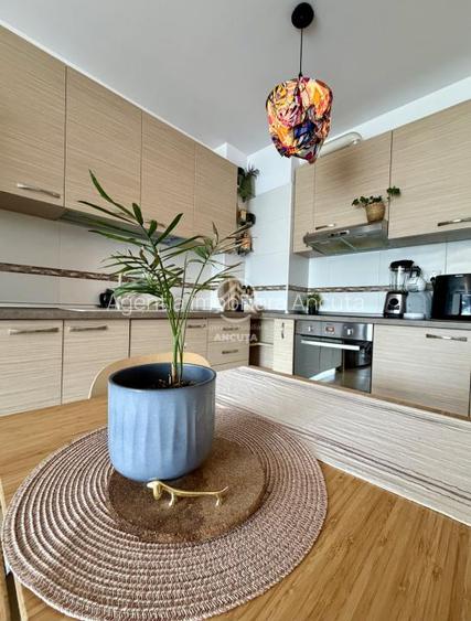 Apartament in Viva City | de inchiriat | 2 camere| parcare - 2