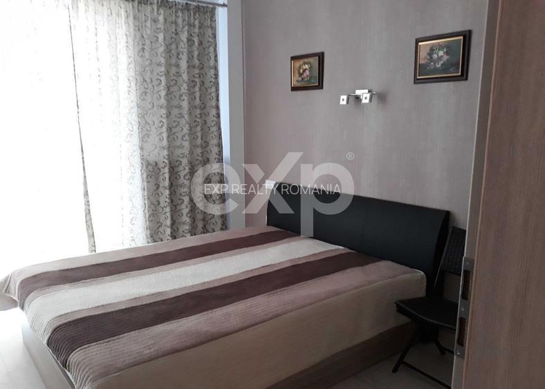 Apartament 2 camere | 51 mp + balcon | Borhanci - 3