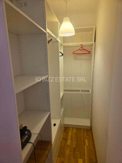 Apartament 3 camere decomandat, Cartier Herastrau - 10