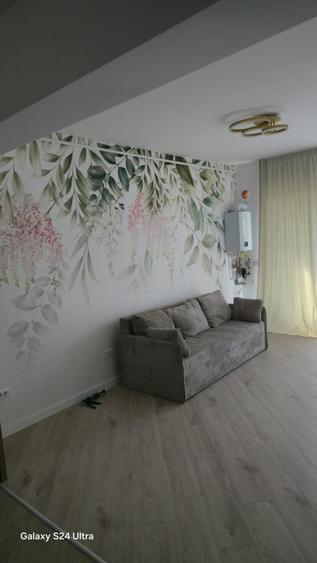 APARTAMENT 2 CAMERE | PIATA MUNCII | LOC PARCARE INCLUS