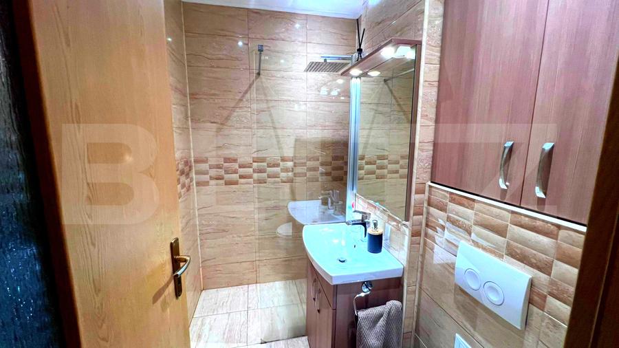 Apartament 3 camere, 65 mp, zona Ultracentral Blaj