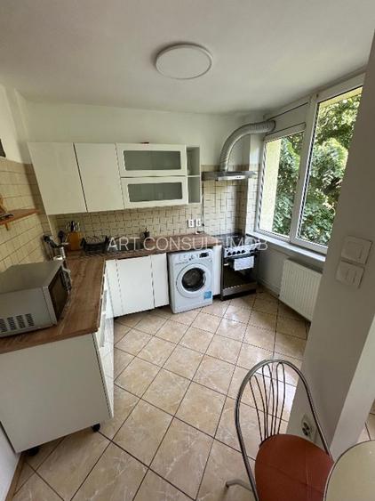 Apartament 3 Camere Arcul de Triumf | Parcare | Spatiu de Birou - 11
