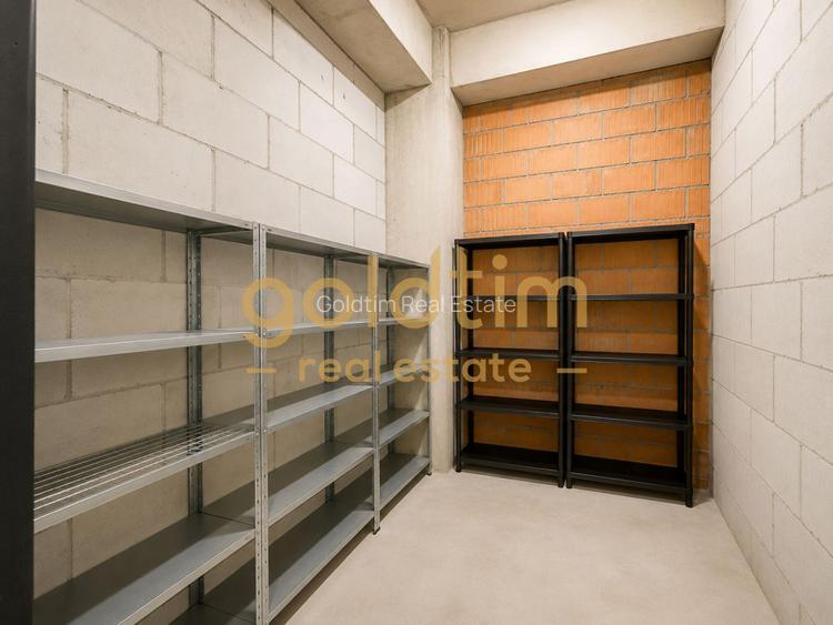 SPATII GENEROASE/TERASA 77 mp/ ANSAMBLU SECURIZAT CU PISCINA - 26