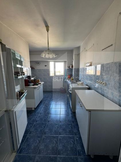 Apartament 4 camere, 92 mp, zona Fabric - 2