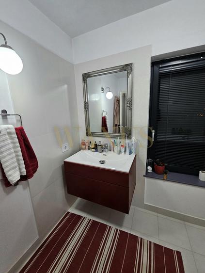 Casa individuala premium/locație semicentrala DEJ