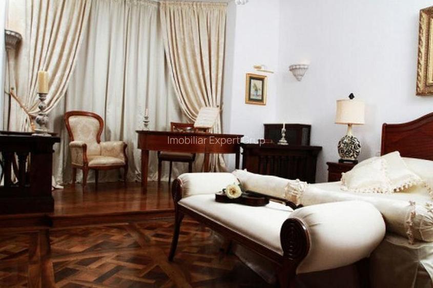 Magheru-Romana! Vila/Hotel  S+D+P+2+M, - 23