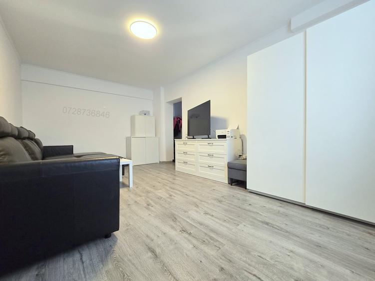 Primaverii, 75 mp, centrala proprie de apartament, renovat integral