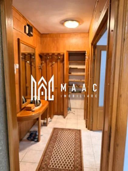 Apartament de vânzare Sibiu | 2 camere | Sub Arini | 64 mp