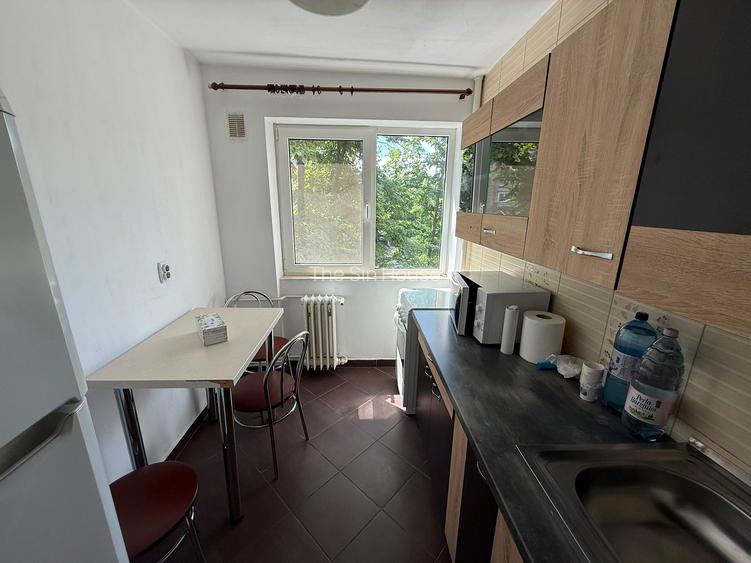 Apartament 2 Camere Mobilat Utilat I De Vanzare I Drumul Taberei - 9