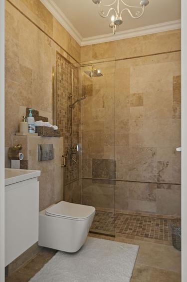 CASA COMPLET RENOVATA || 2 CAMERE|| 2 BAI || CENTRALA PROPRIE