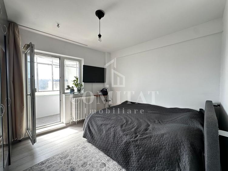 Apartament 4 camere decomandate | Cartier Mărăști - zona Aurel Vlaicu