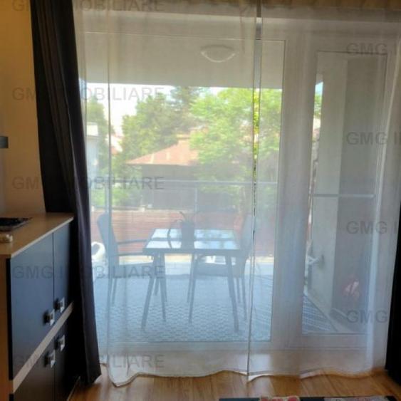 Apartament 2 camere COLENTINA-ROSE GARDEN