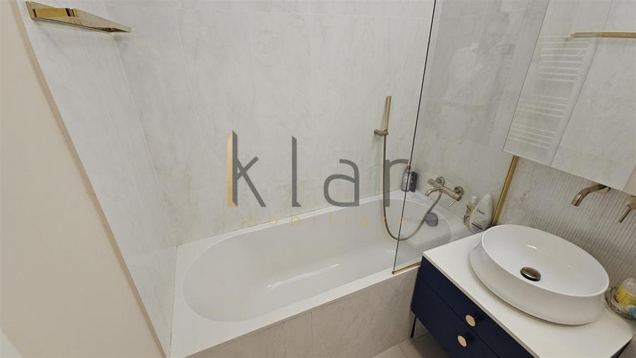 Apartament modern 2 camere 56mp,balcon 10mp,Plopilor Parcul Rozelor