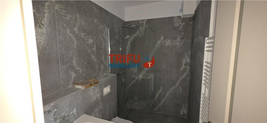 Apartament 3 Camere în Imobil Nou, Alba Iulia