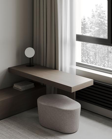 Apartament 2 camere – R3 Residence | Brancoveanu – Alunisului | Bloc boutique