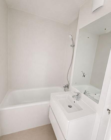 Apartament 2 camere Theodor Pallady / Hils Titanium