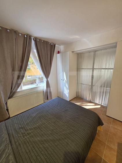Apartament 2 camere, 55 mp, terasă 24 mp, Cartier Bună Ziua