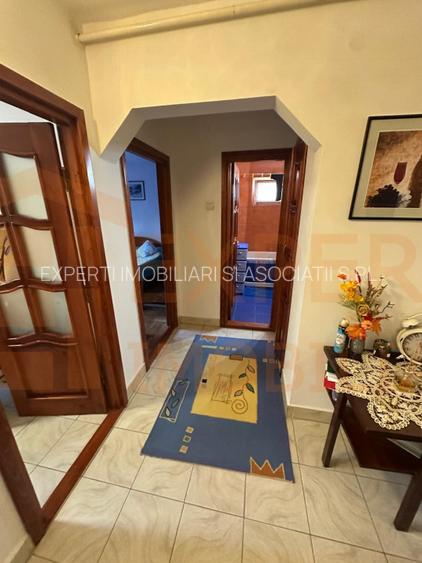Apartament 3 Camere De Vanzare Tomis Nord - Constanța | 2 Balcoane | Boxă - 5