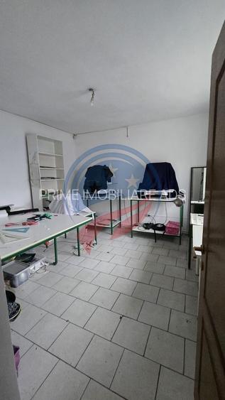 Casă de închiriat pentru business – 80 mp + demisol + curte - 3