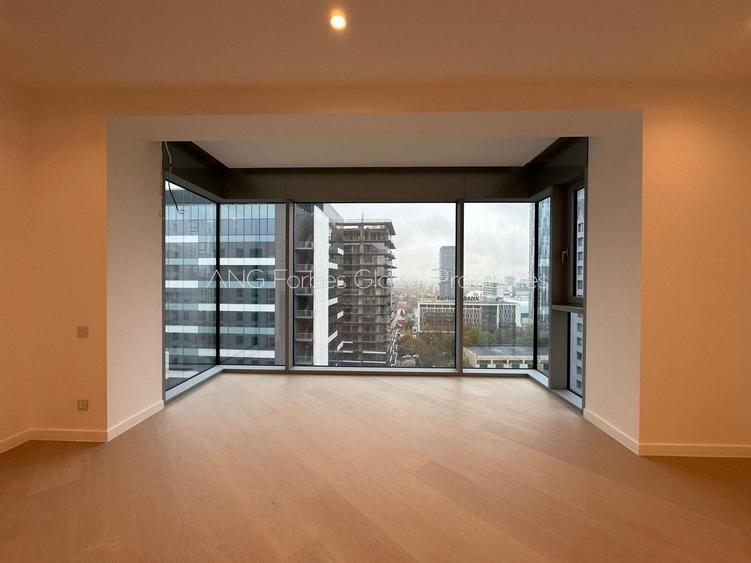 APARTAMENT FINALIZAT ZONA DE NORD